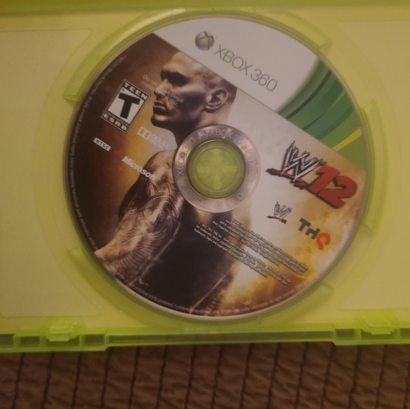 XBOX 360 GAMES - Picture 5 of 9